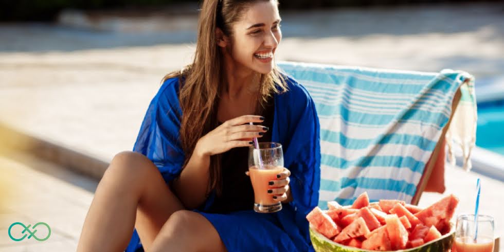 Início do Ano e Alimentação: Como Retomar Hábitos Saudáveis