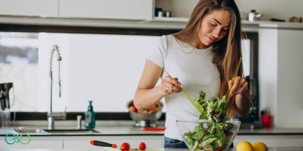 Início do Ano e Alimentação: Como Retomar Hábitos Saudáveis