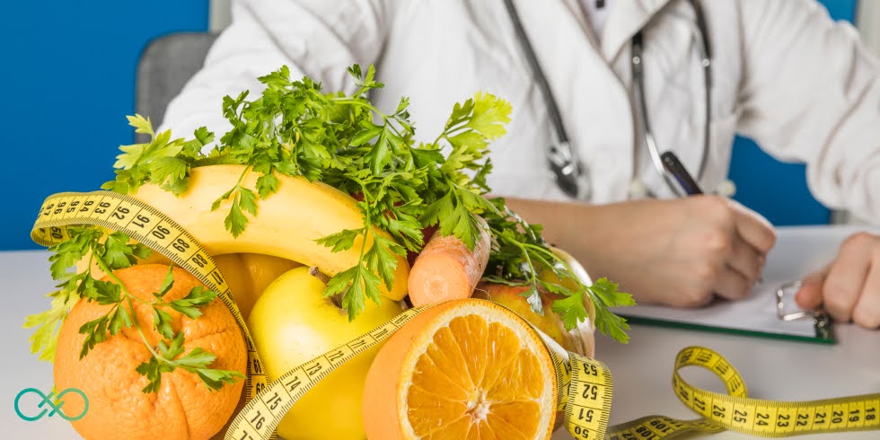 Nutrição Para Reduzir Inchaço e Melhorar a Composição Corporal
