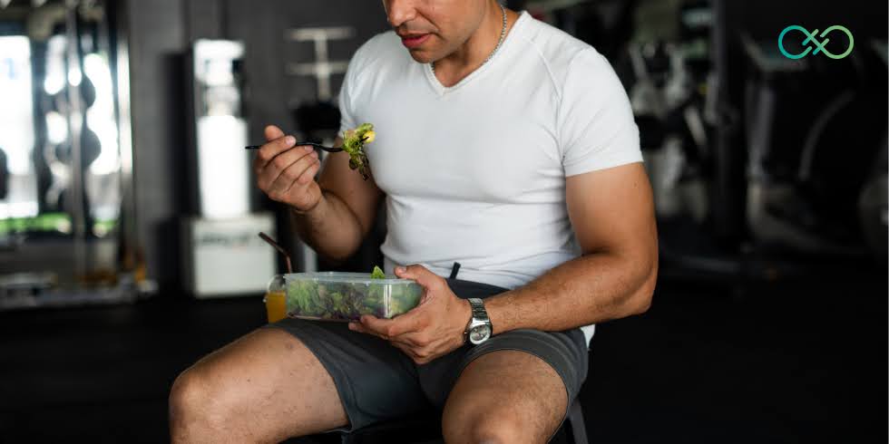 Alimentação Pré-Treino: O Que Comer para Maximizar Seu Desempenho 