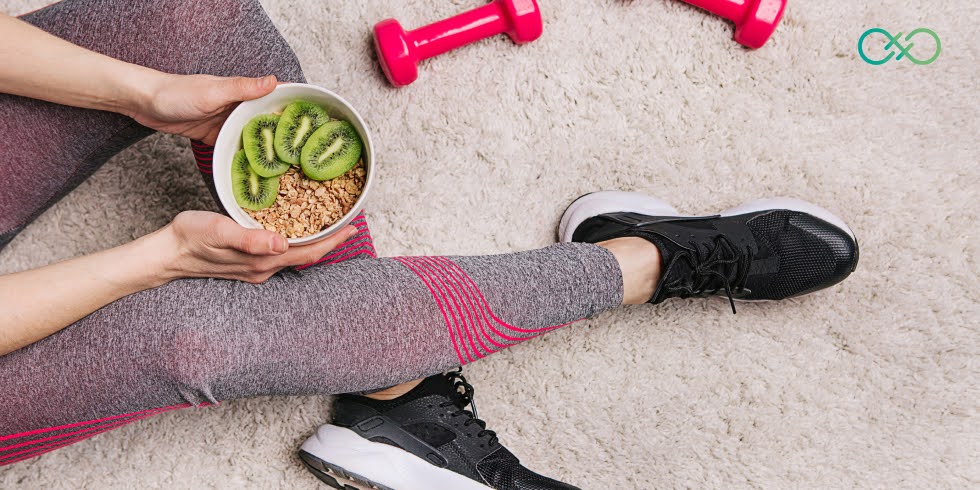 Alimentação Pré-Treino: O Que Comer para Maximizar Seu Desempenho 