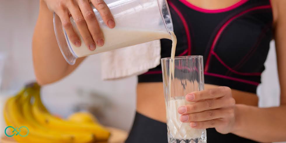 Alimentação Pré-Treino: O Que Comer para Maximizar Seu Desempenho 