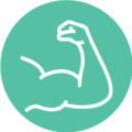 Ganho Muscular em Vitoria ES