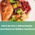 Início do Ano e Alimentação: Como Retomar Hábitos Saudáveis
